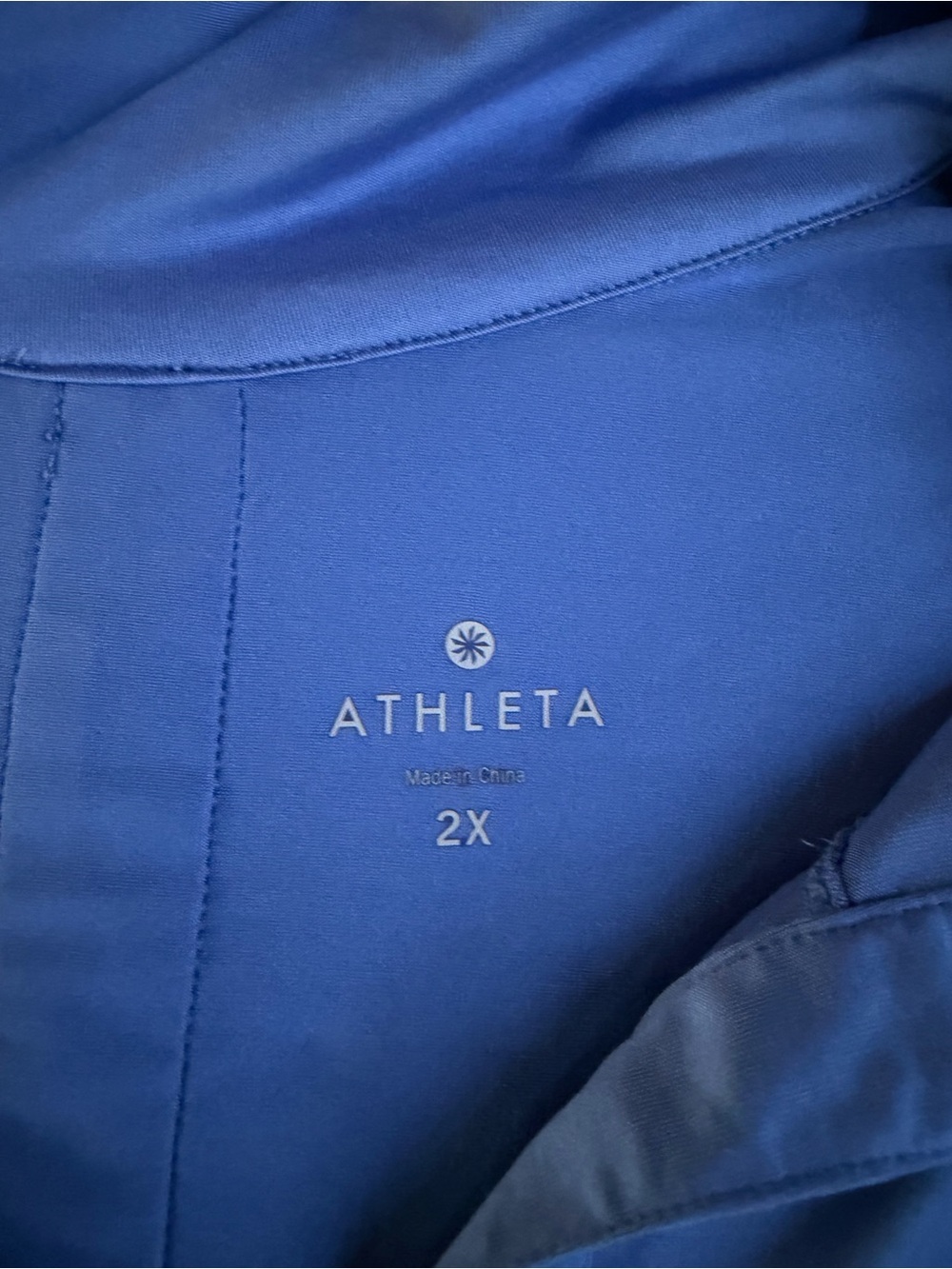 Women's Jacket Subcategory Inference - Picture 3 of 3